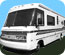 RV Camping Closure at Coyote Point